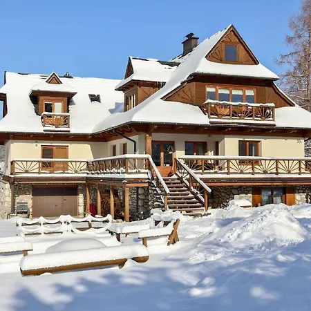 Na Równi * Zakopane