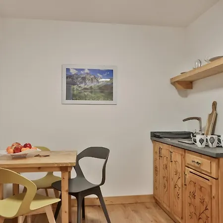 Na Równi Apartament Zakopane