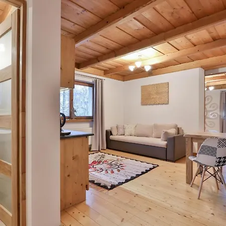 Apartament Na Równi