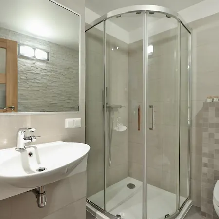 Apartament Na Równi Zakopane