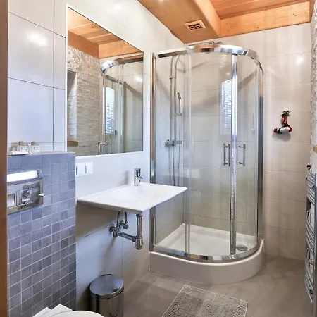 Apartament Na Równi *