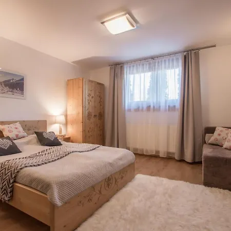 Na Równi Apartament