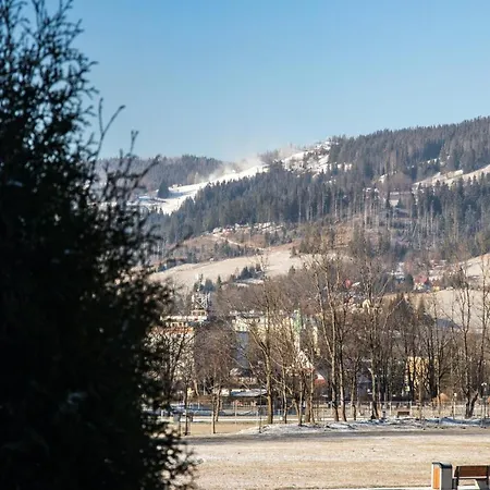 Na Równi Apartament *