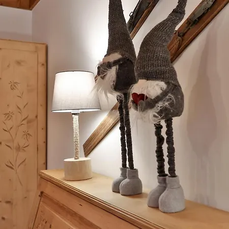 Na Równi Apartament *