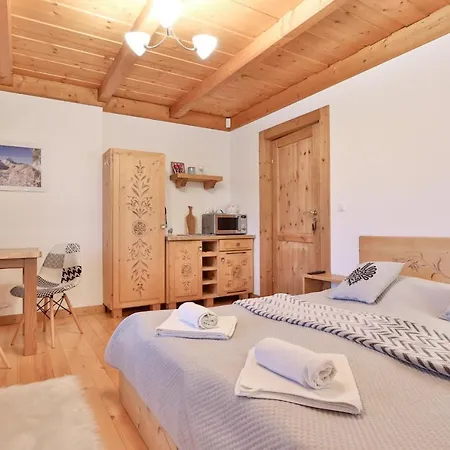 Na Równi Apartament *