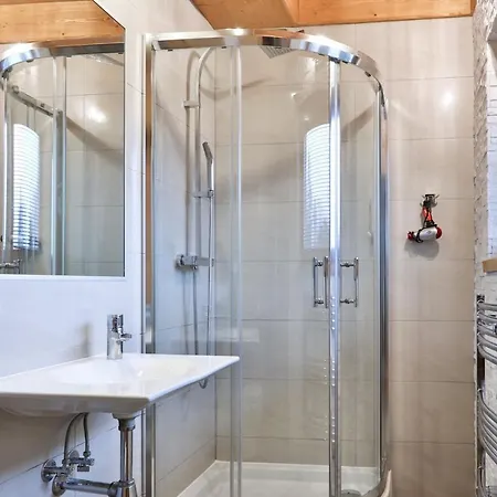 Apartament Na Równi *