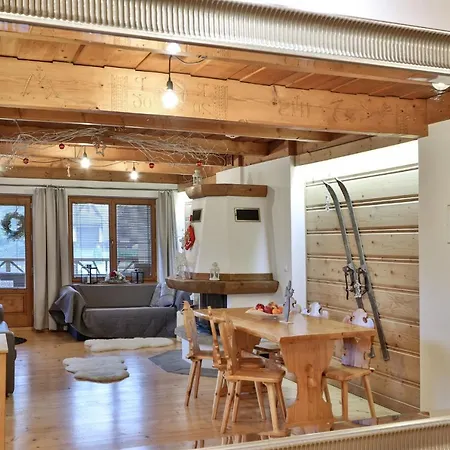 Na Równi Apartament *