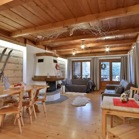 Na Rowni Apartment