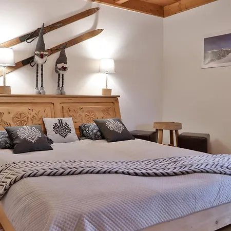 Apartment Na Rowni Zakopane